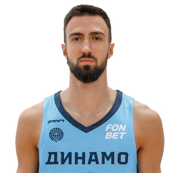 Никита Ремизов