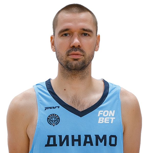 Никита Балашов