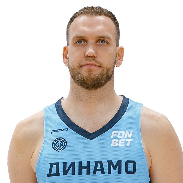 Александр Лавников