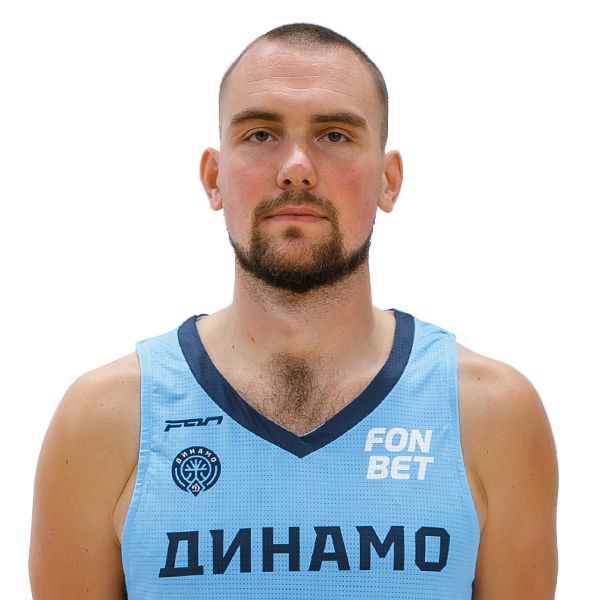 Глеб Голдырев