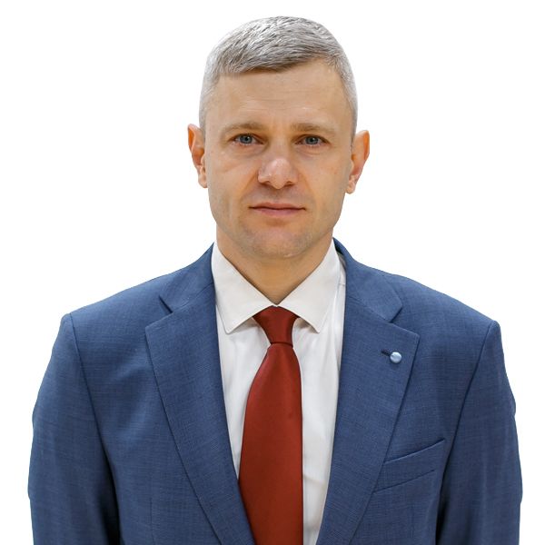 Горев Евгений