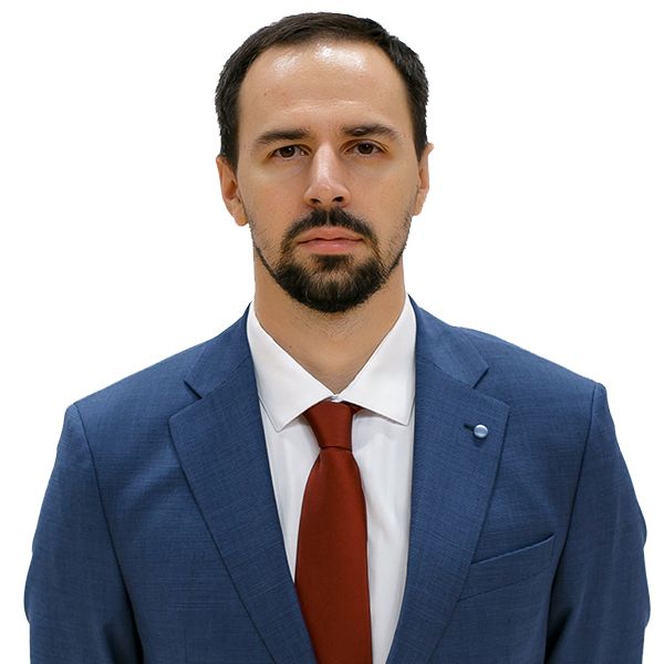 Вавилов Дмитрий