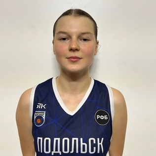 Арбузова Елизавета