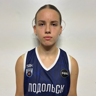 Головина Кира