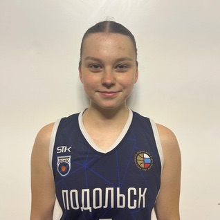 Гринько Арина