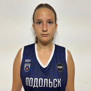 Ильина Елизавета