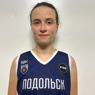 Матвеенкова Варвара