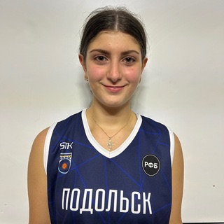 Сафарян Мария