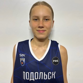 Старикова Александра