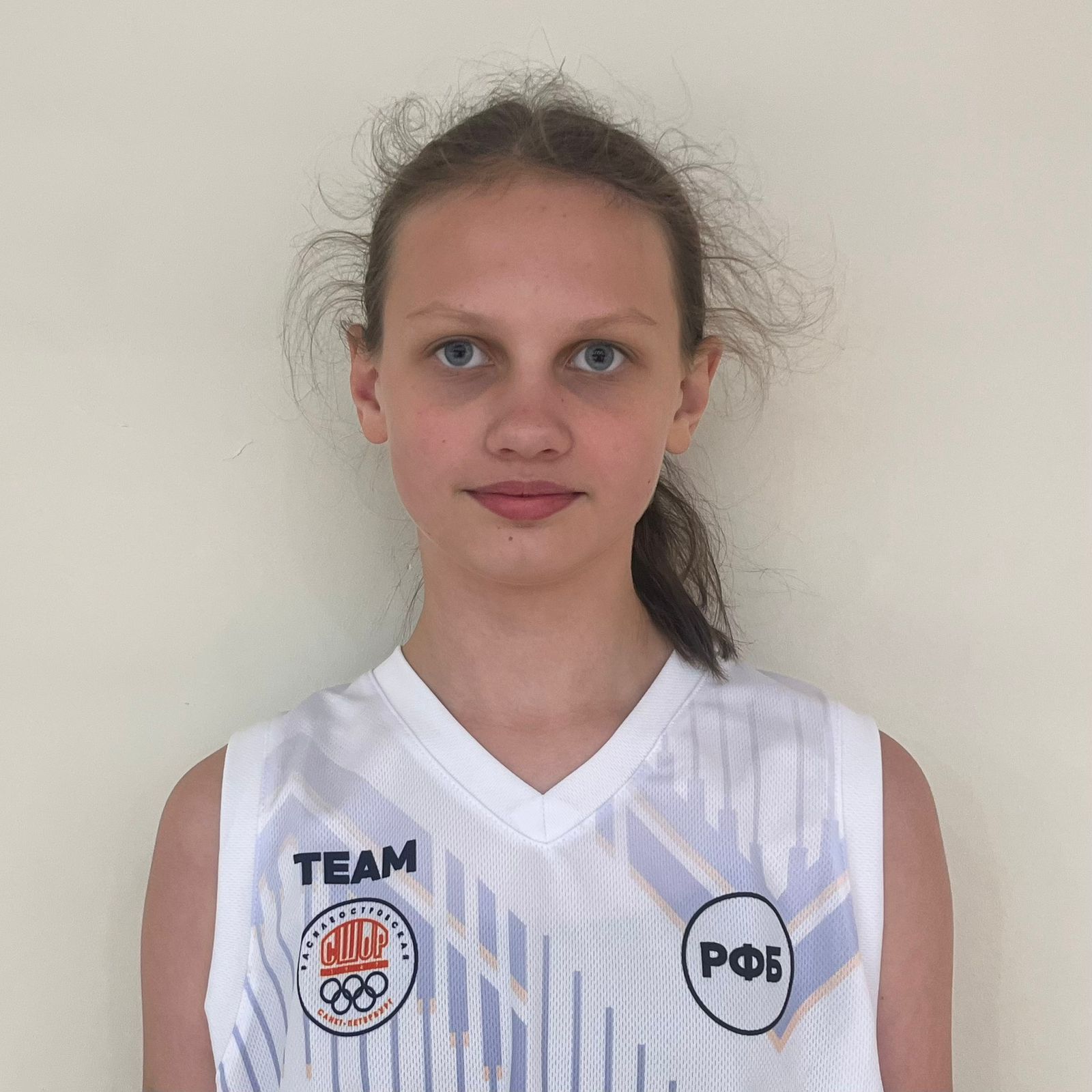 Жаркова Софья