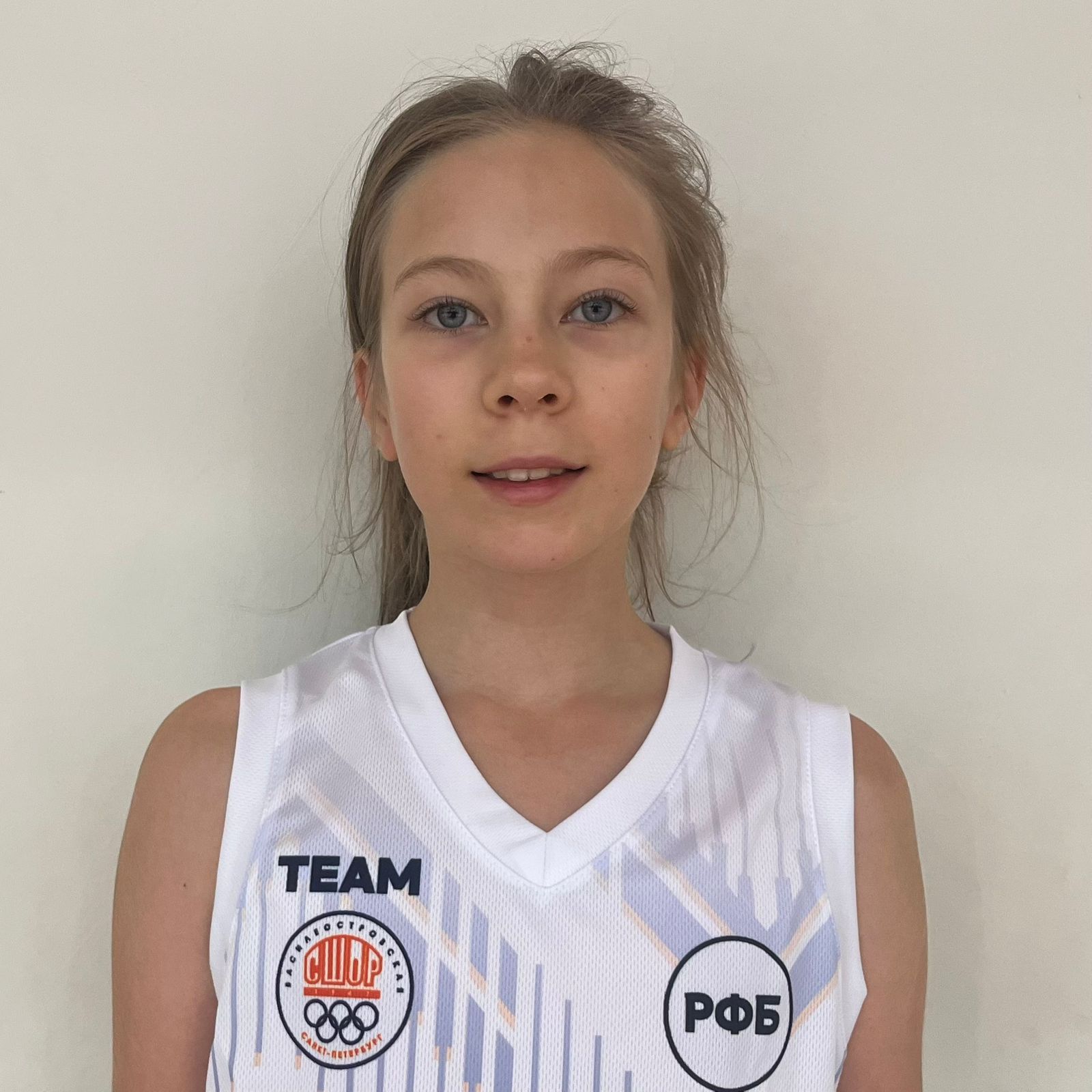 Шарова Софья