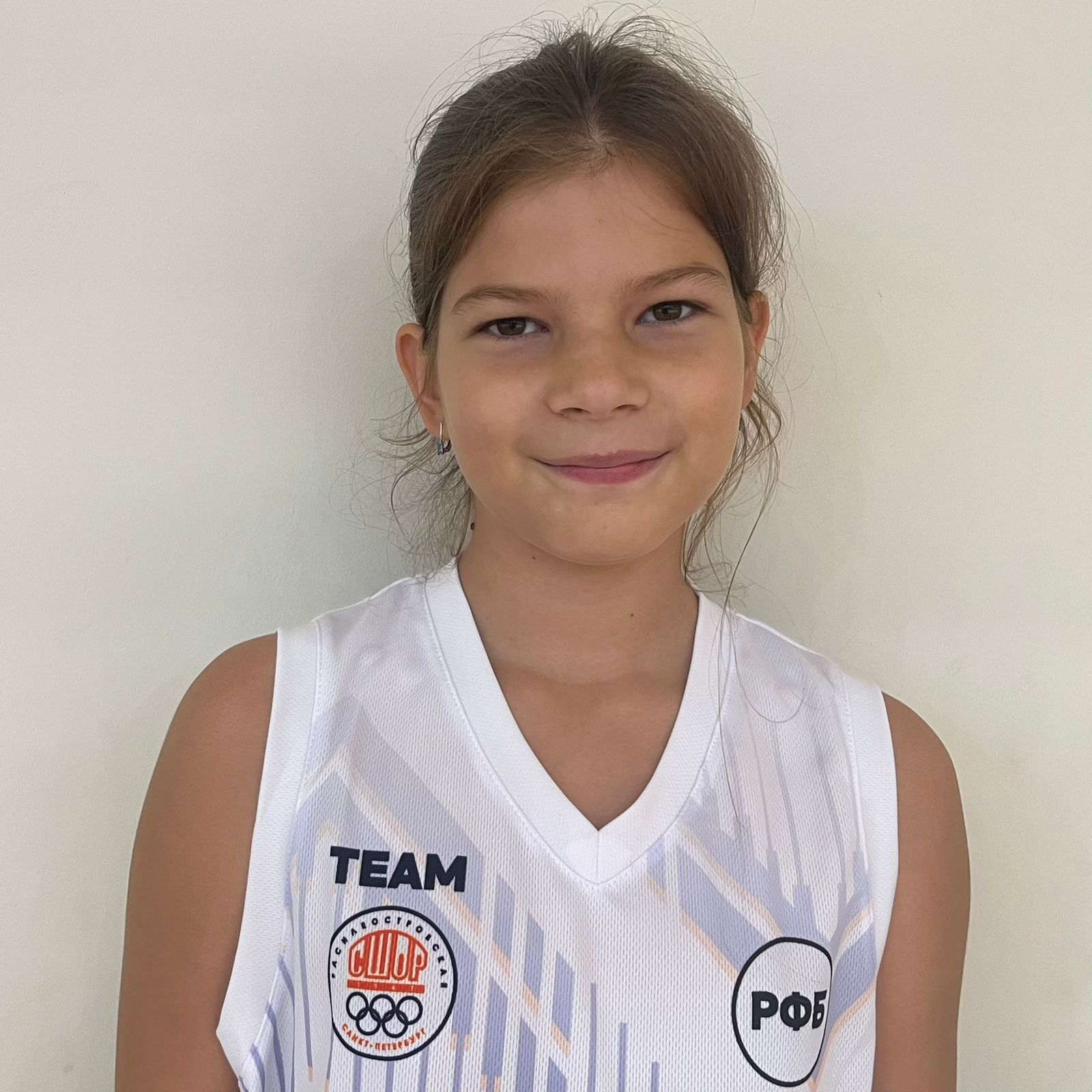 Кобыльченко Владислава