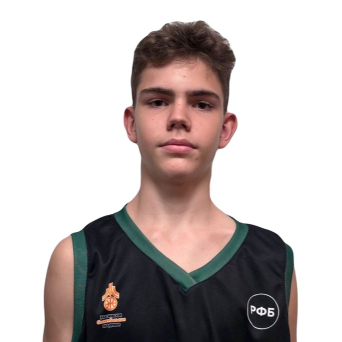 Абрамов Ярослав