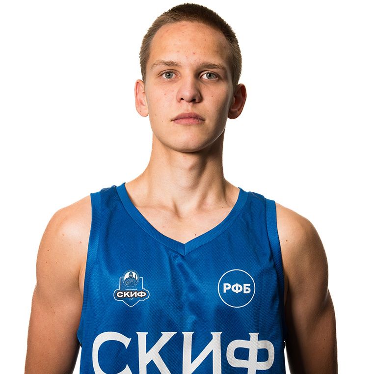 Даниил Анисимов