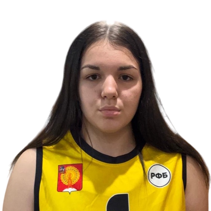 Зокирова Тахмина