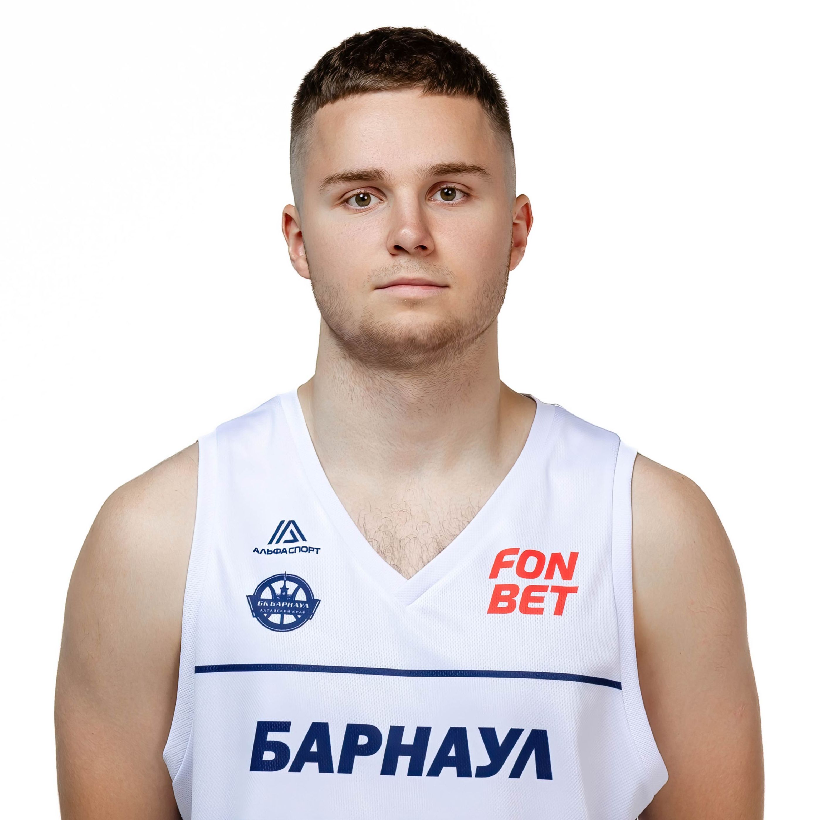 Роман Щербаков