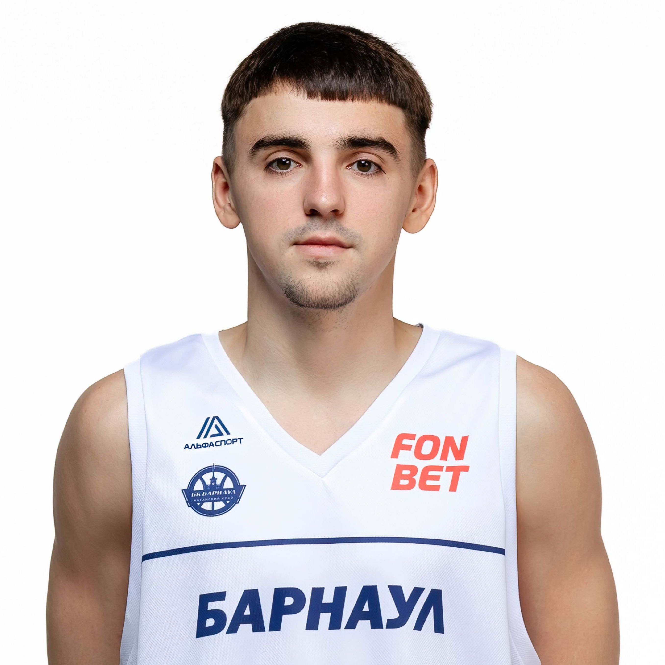 Виталий Савицкий