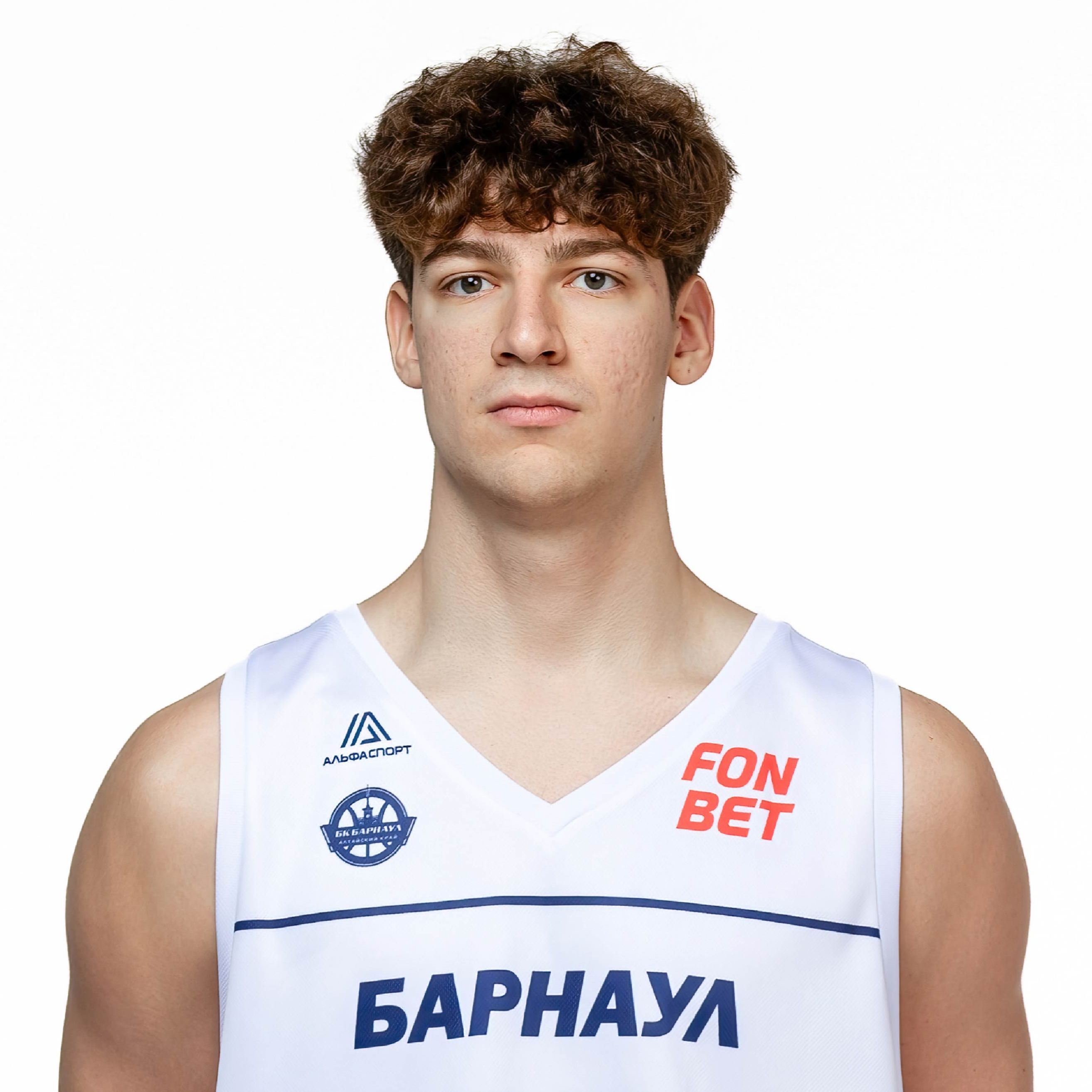 Максим Савченко