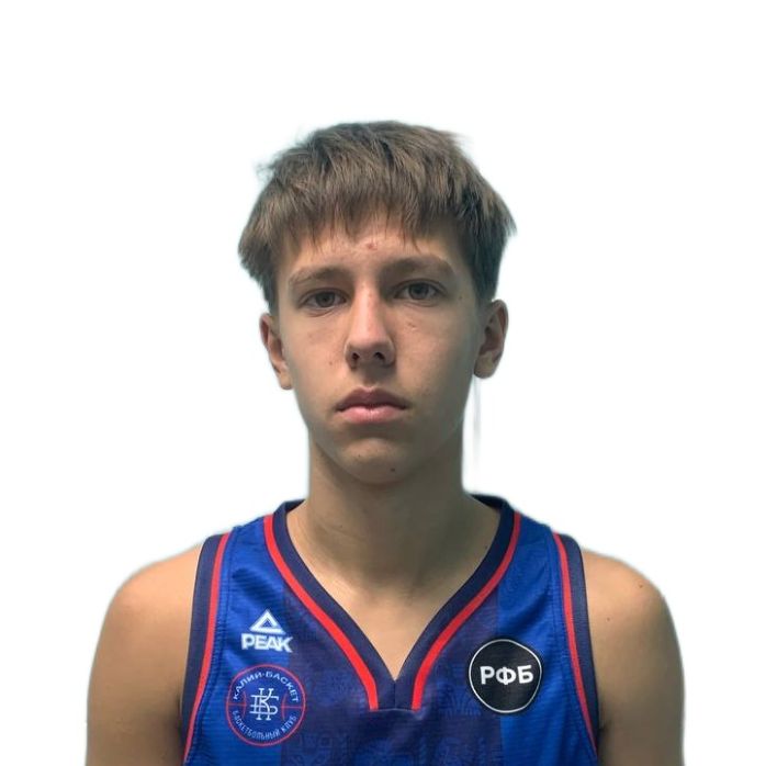 Nikita Kulakov
