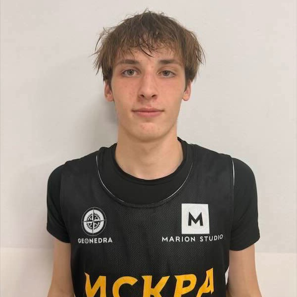 Viktor Evseev