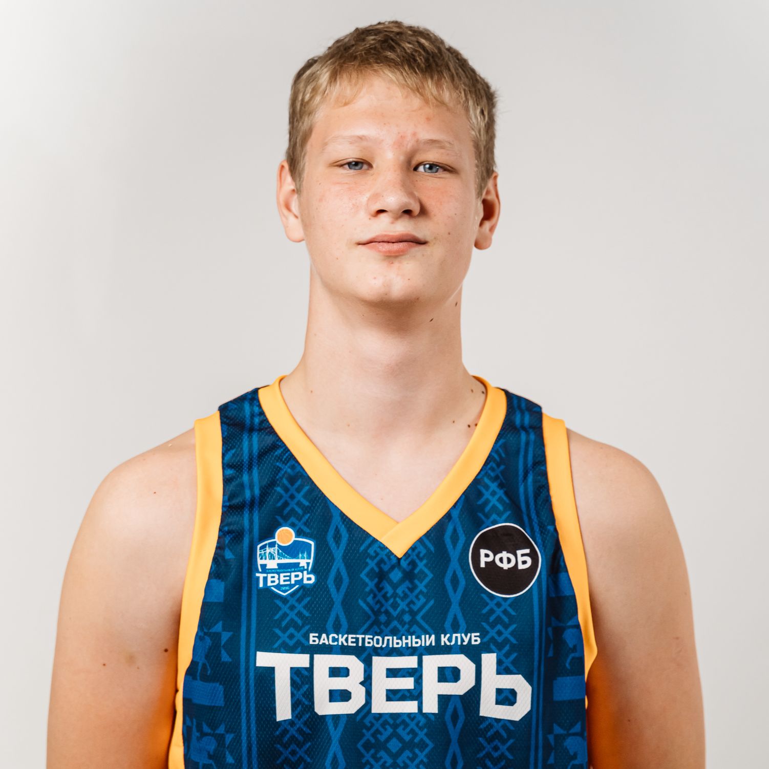 Васильев Егор