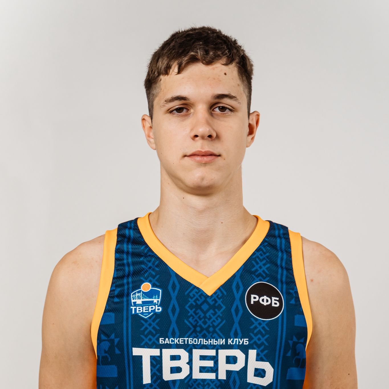 Пальцев Георгий