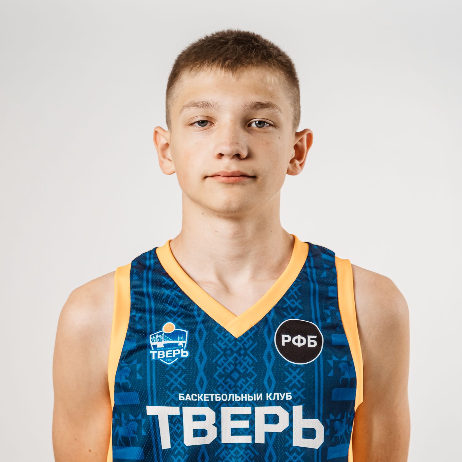 Андреев Иван