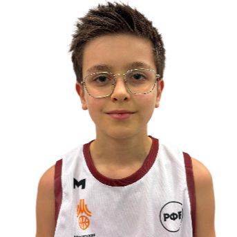 Данильченко Марк