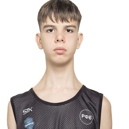 Миклашевский Петр