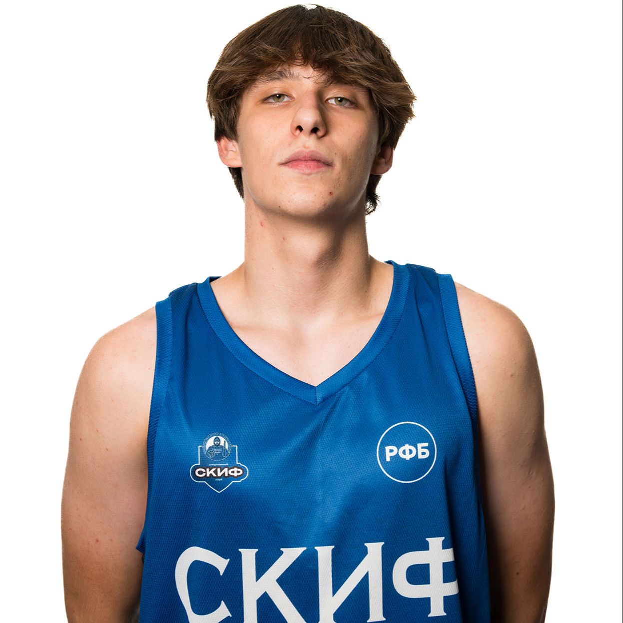 Ярослав Копейкин