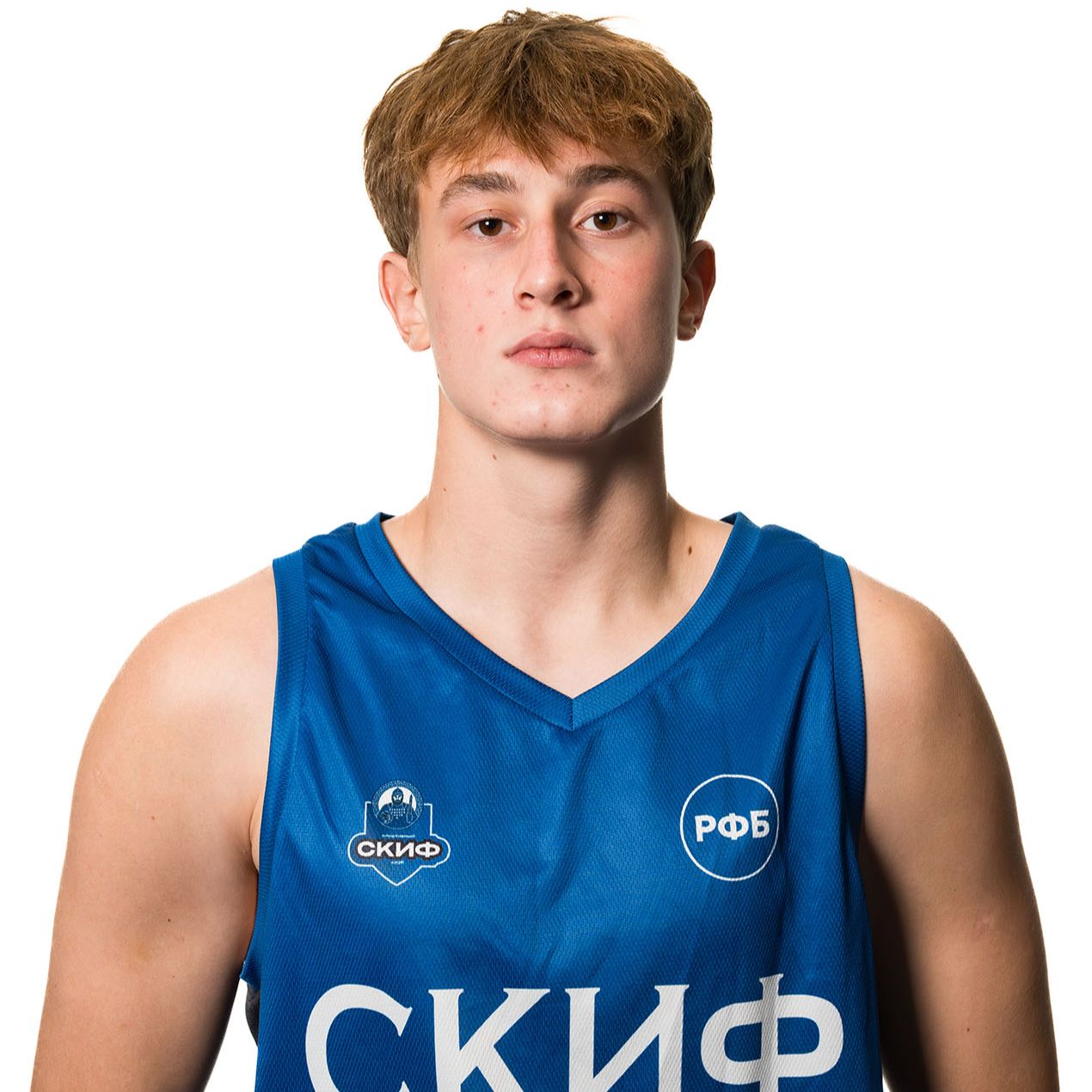 Дмитрий Сазонов