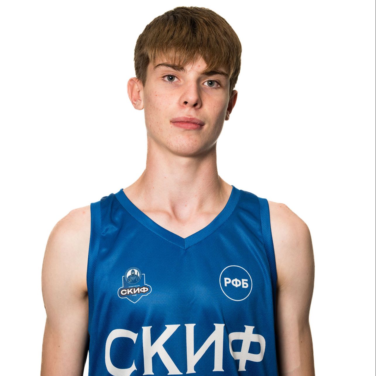 Иван Кривошеев