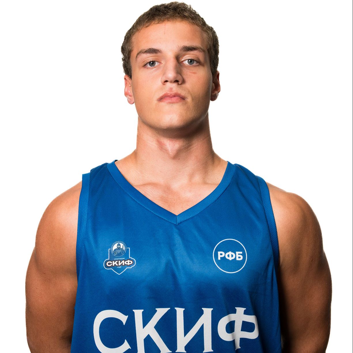 Никита Козлов