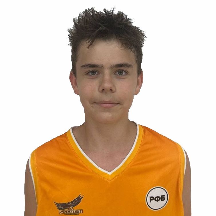 Гмызин Максим