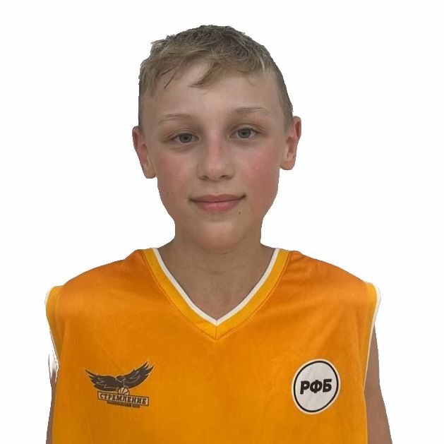 Елейко Максим