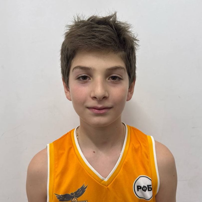 Цикаришвили Сандро