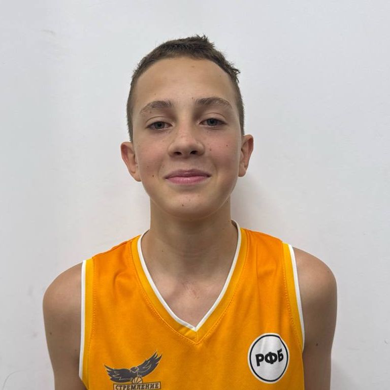 Загрядский Евгений