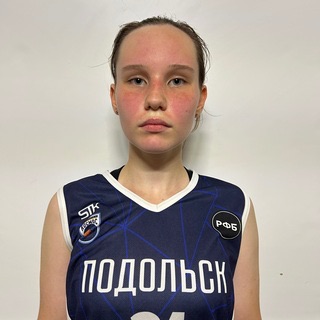 Карпухина Виктория