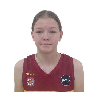 Куканова Карина