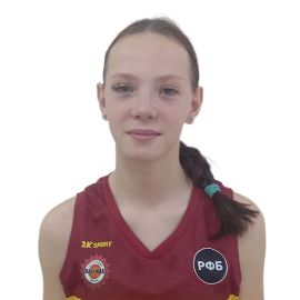 Нагаева Екатерина