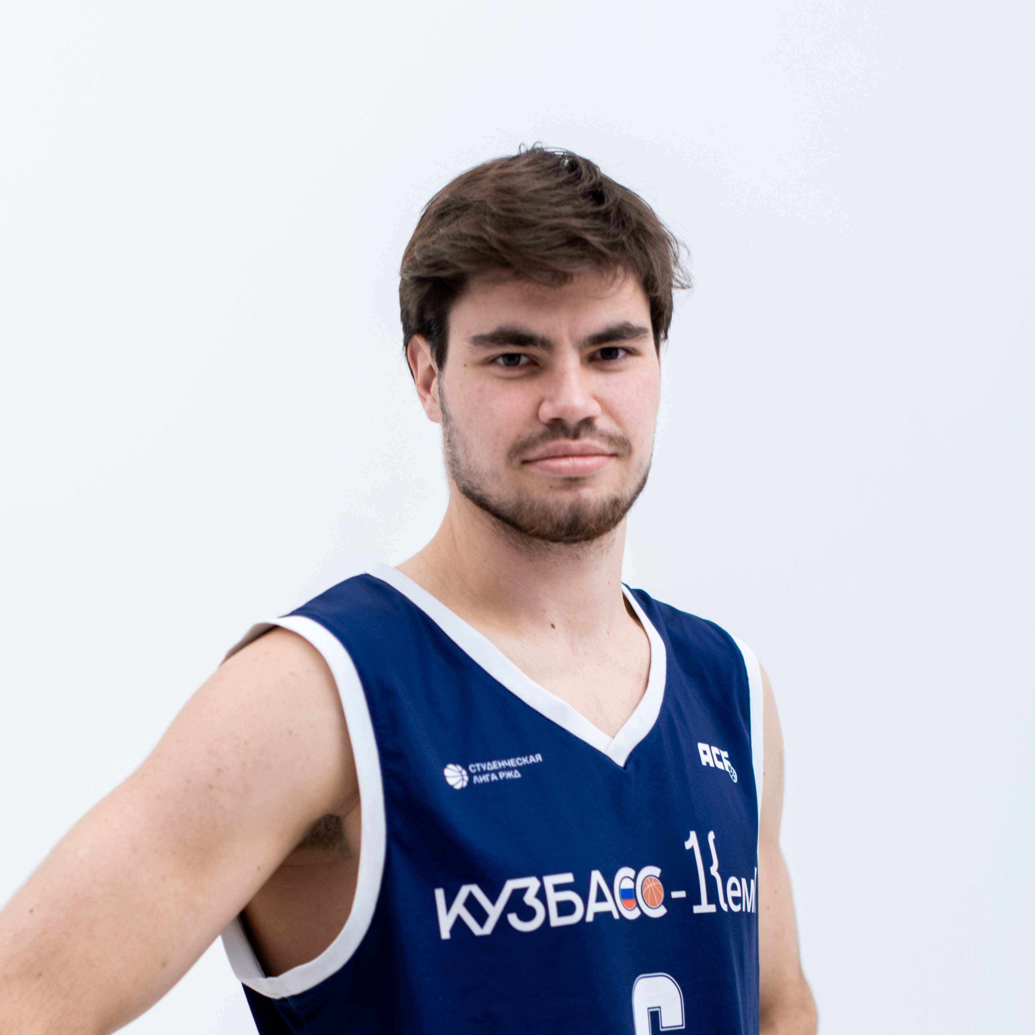Valeriy Savostyan