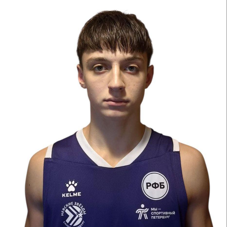 Болотков Артур