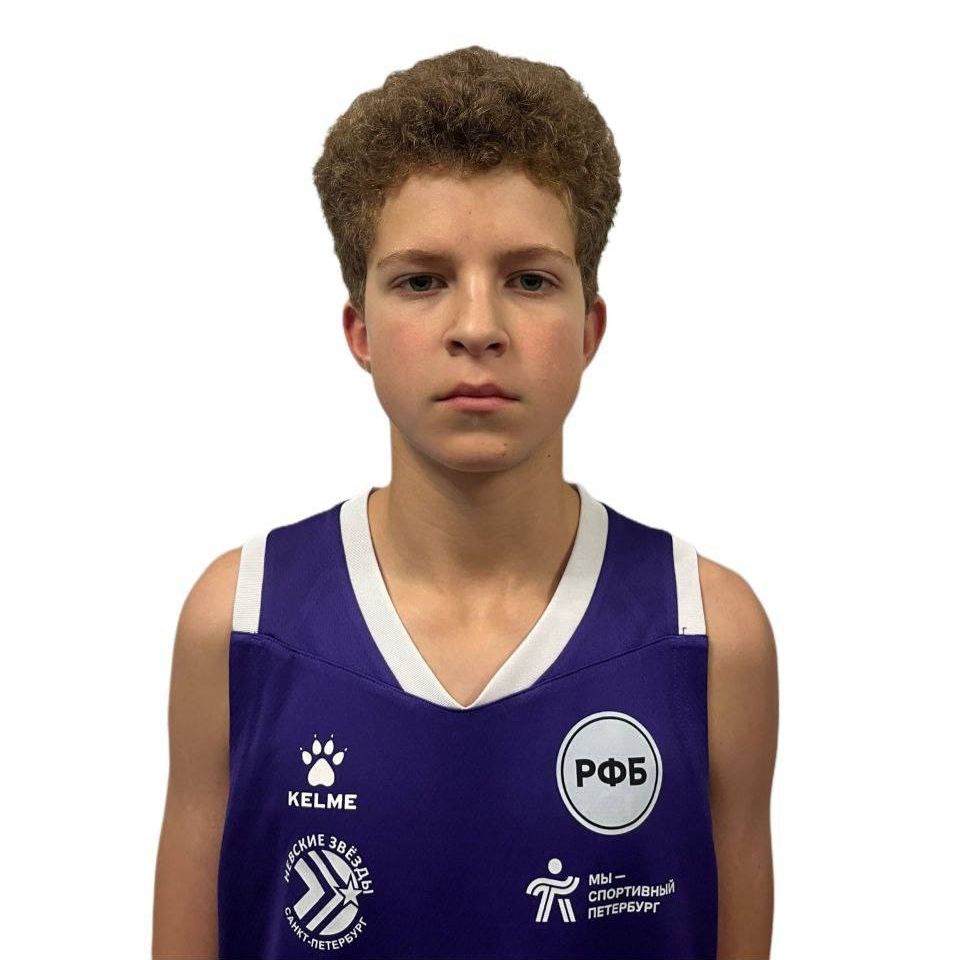 Пивнев Роман