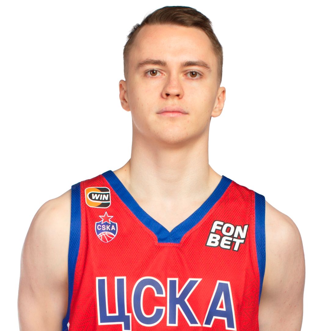 Валерий Князев