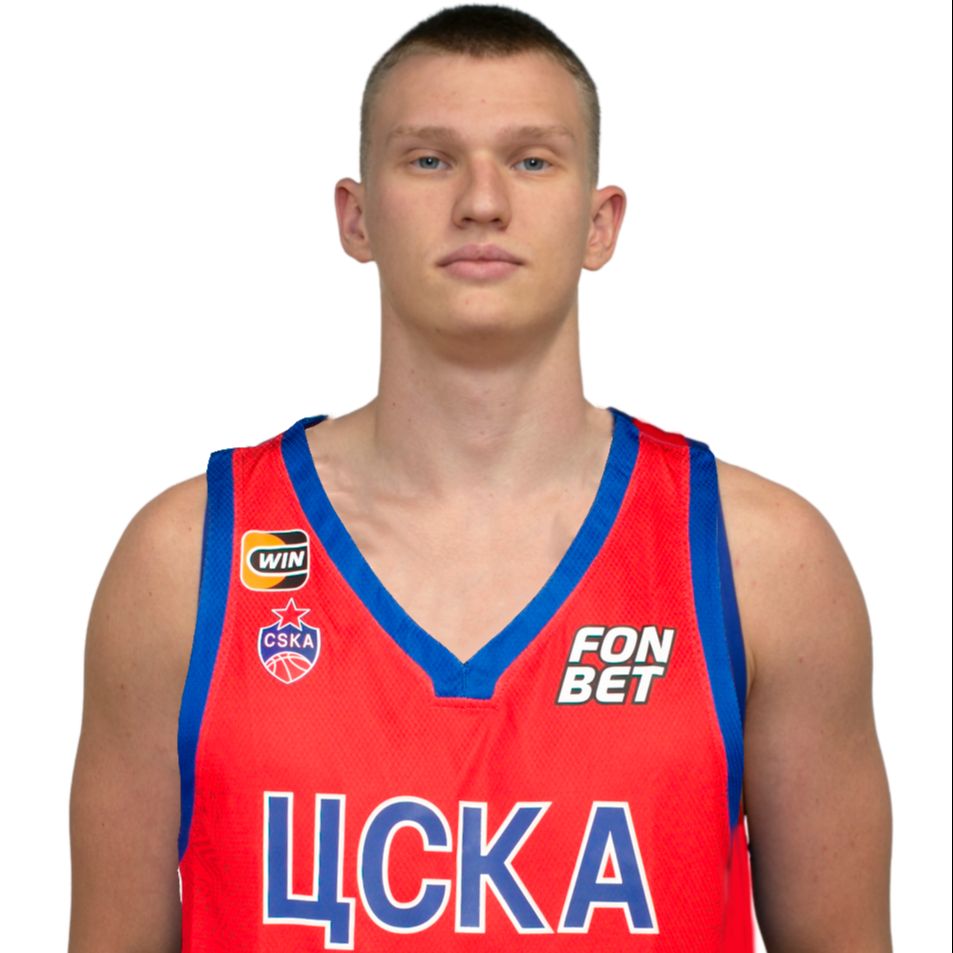 Арсений Корякин
