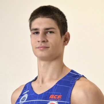 Щелочков Петр Сергеевич