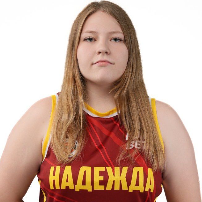 Софья Мурзанёва