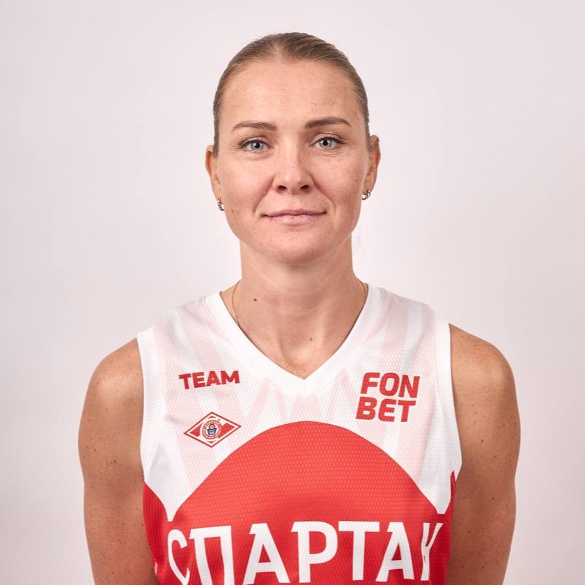 Marina Krivolapova