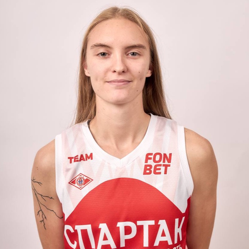 Евгения Линникова