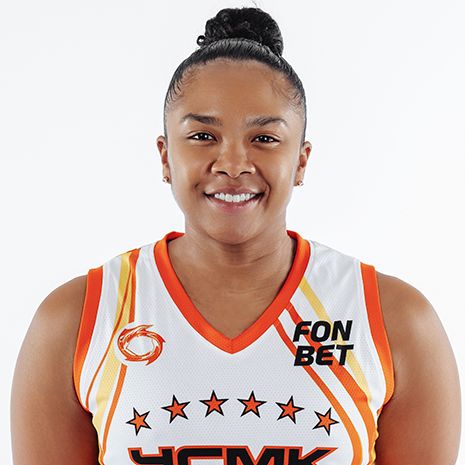 Александрия Бентли